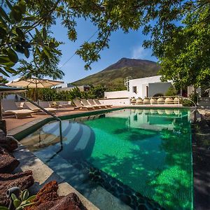 Il Gabbiano Relais In Stromboli